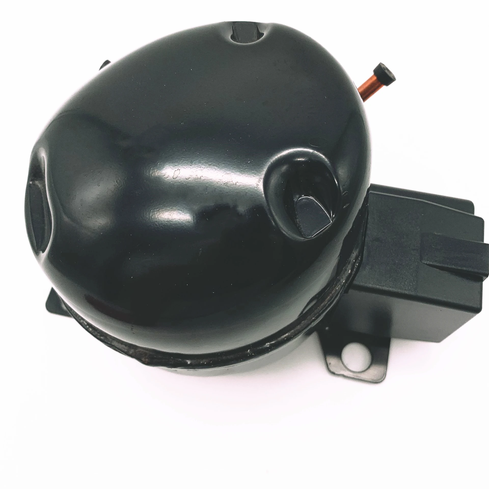 Mini  R600 1/8HP 220-240V/50Hz  Refrigerator Compressor A120CY1 for refrigerator/chest freezer