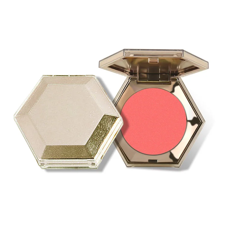 Akiaco, оптовая продажа, палитра, частная торговая марка, косметика для лица, макияж, несколько цветов румян