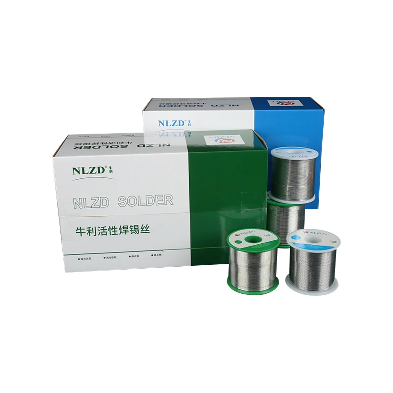 Cored welding wires  submerged hardfacing wires for solder china  manufacturer