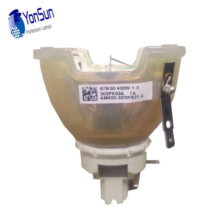 Optoma BL-FU400A UHP400W Projector Replacement Lamp Bulb for EW860 / EW 865 / EX850 / EX 855