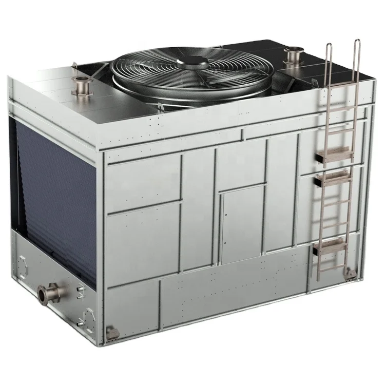 231Ton Process Water Cooling Tower