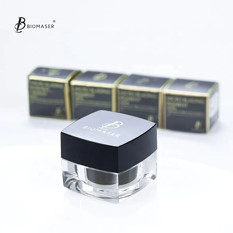 14 Colors Biomaser Permanent Makeup Ink Pigment Microblading Eyebrow Pigment