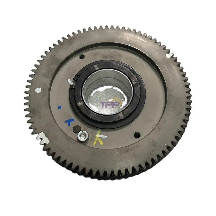 For ISUZU 4JJ1 Engine Timing Gear 8-97381516-1 8973815161