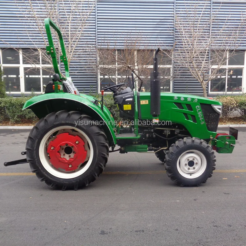 Kubota Подержанные Запчасти для сельскохозяйственной