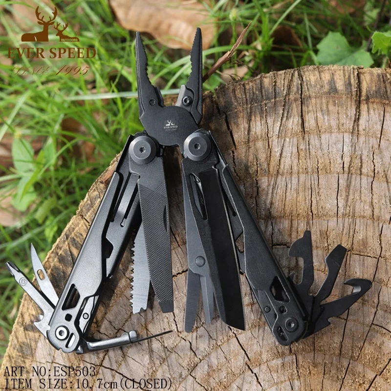 China wholesale multitool and pocket knife personalized multitool multifunctional pliers knives tools