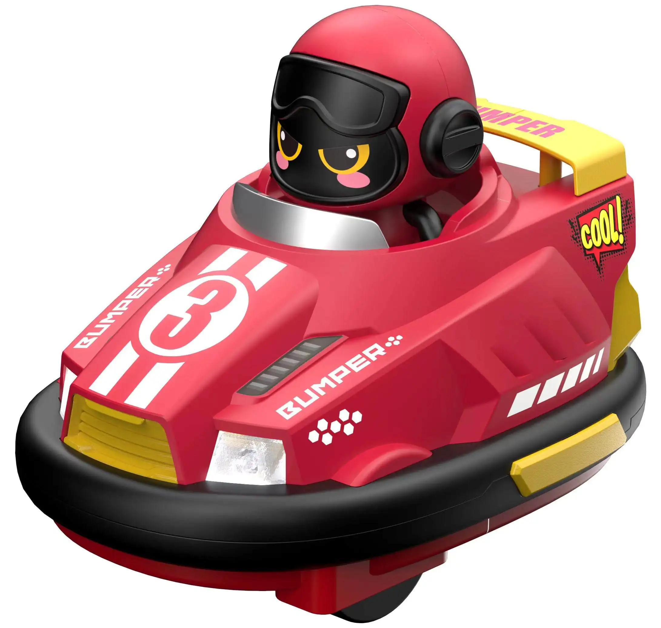 Игрушечный Радиоуправляемый автомобиль 2024 2 игрока