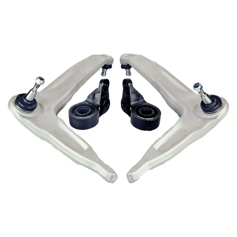 Oem 204 330 43 11 Front Left Upper Control Arm w/ Ball Joint For Mercedes Benz W204