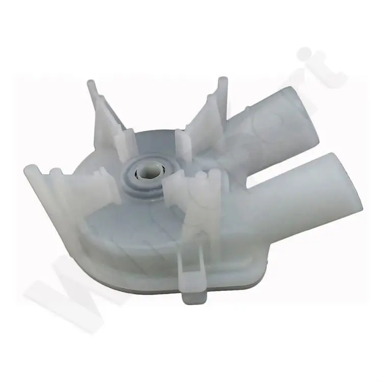 Мойка водяной 3363394 стиральная машина с прямым приводом запасные части стиральной машины прессформы для Whirlpool