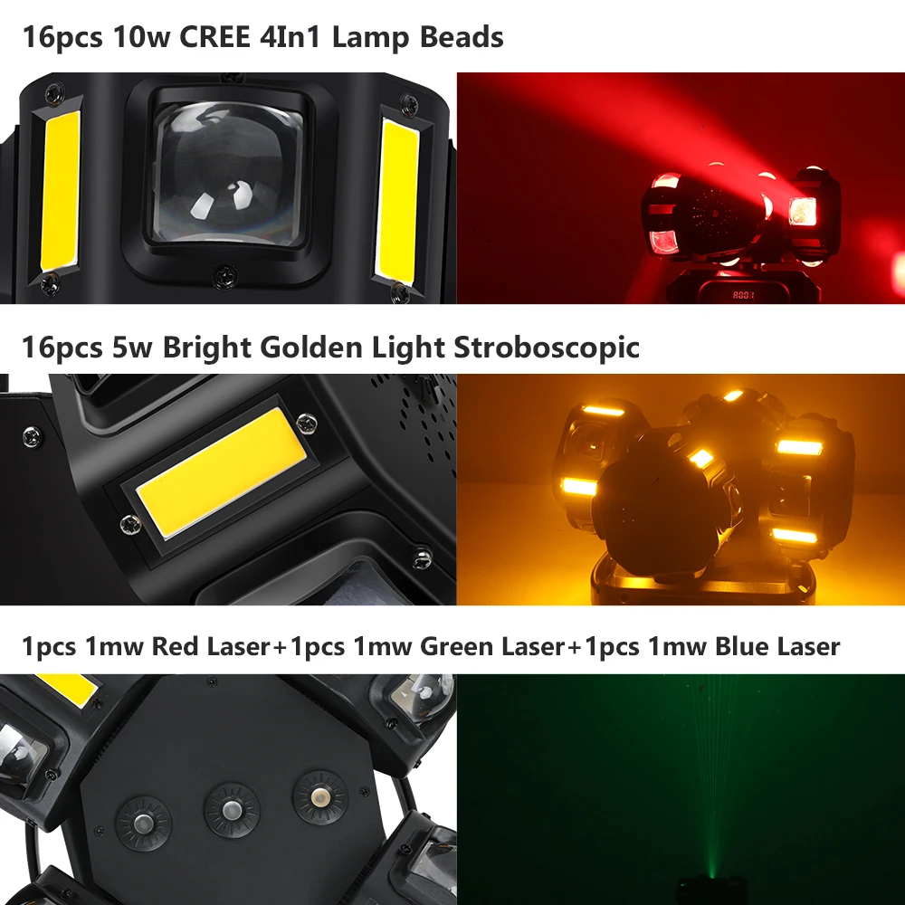 Laser Sale Wall Washer Lights Light Equipment For Night Club Cars