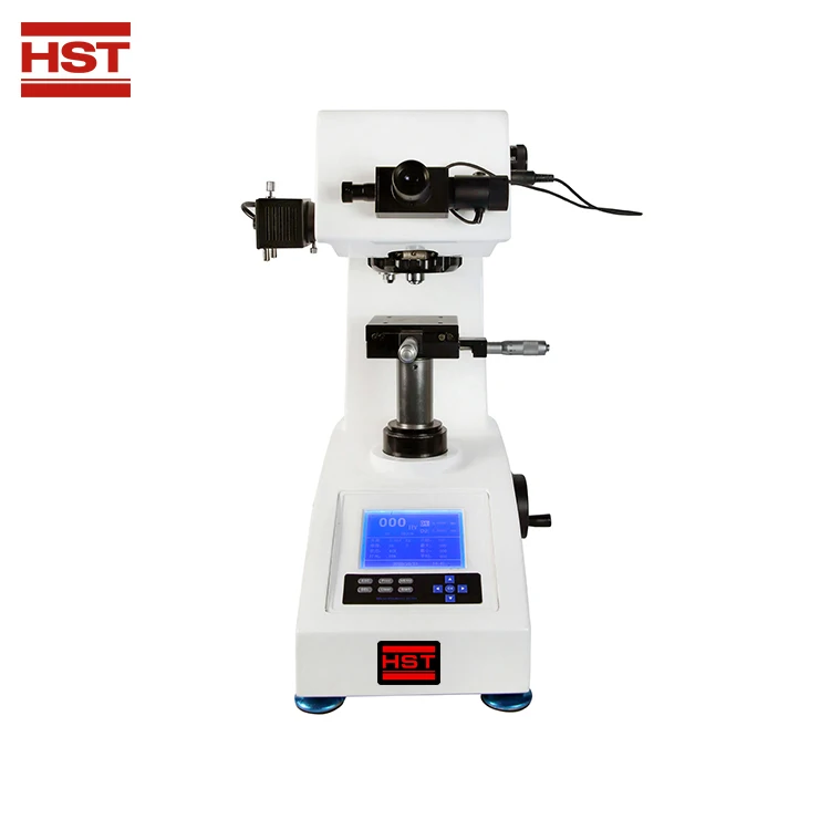 Hot selling testing micro vicker hardness tester mitutoyo microhardness testers with great price
