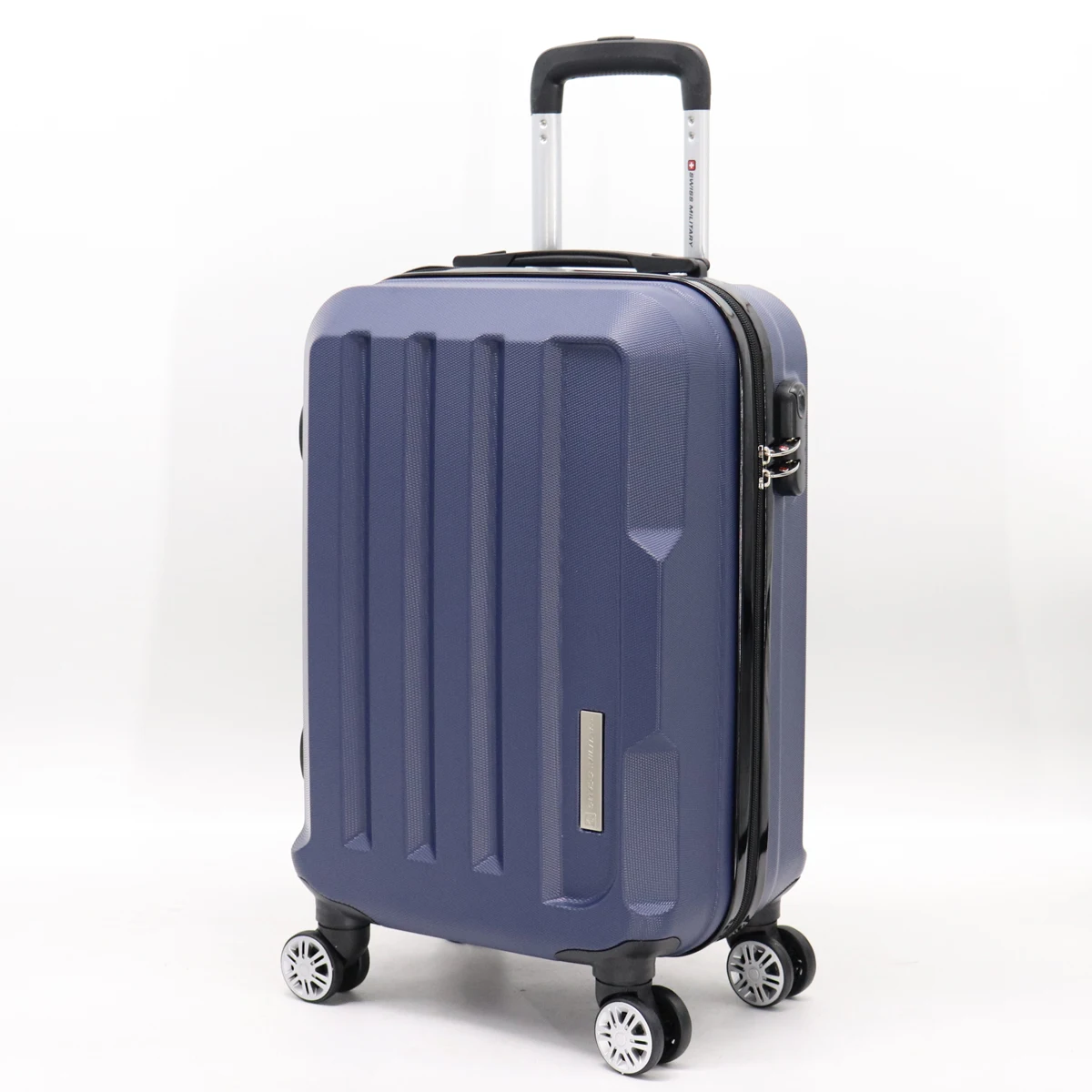 trending september 2020 OEM ABS Hard Shell Carry on trolley bag online luggage