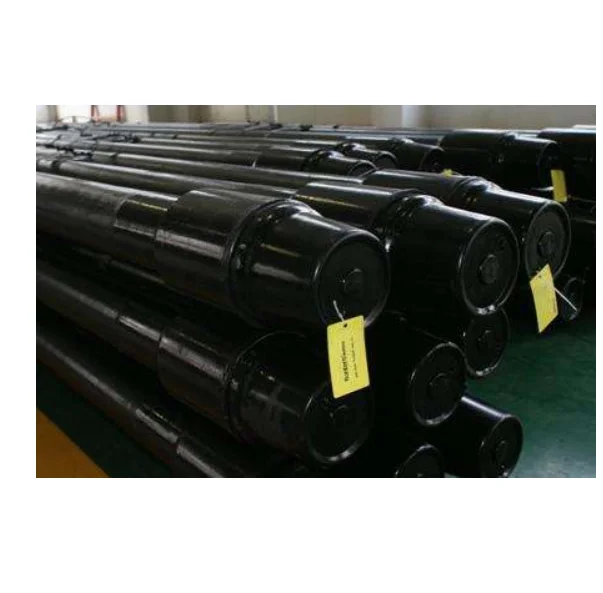 OILFIELD USE OIL DRILLING API 5DP DRILL PIPE DRILL ROD OCTG