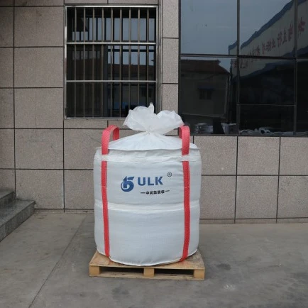 High-quality wholesale 1 Ton Sand Big Bags, Customize Sand Big Bag