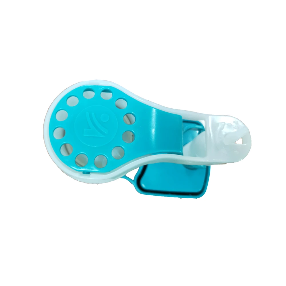 New Toilet Tank Repair Kit Fill Valve Flapper Adjustable valve