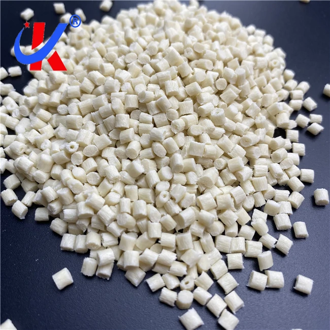 PPO GF10 gf20 gf30 composite for auto parts PPS 10% glass fiber for home appliance parts