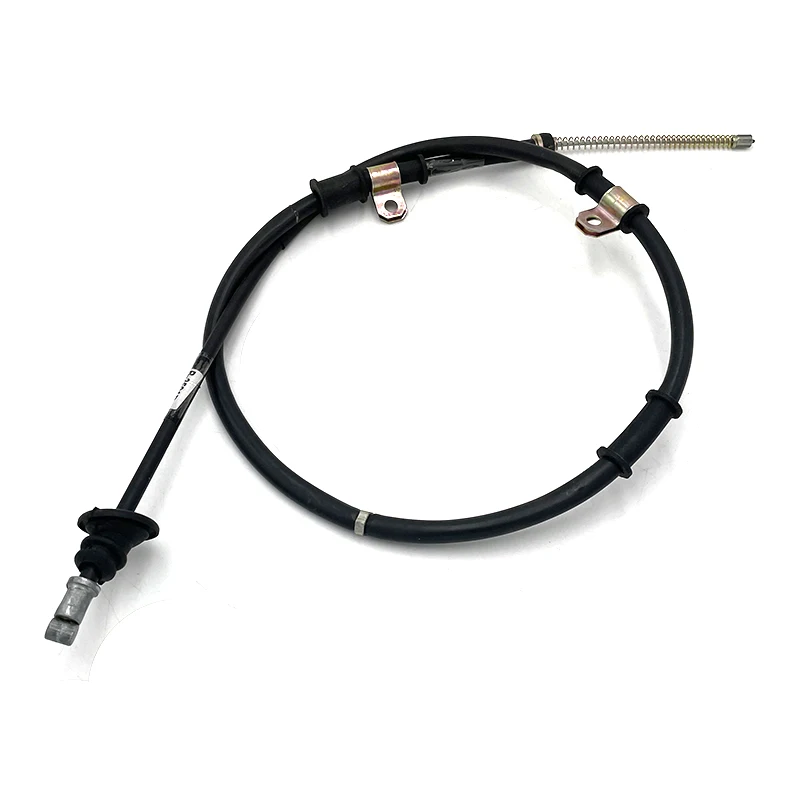 Factory Direct Automotive Right Rear Parking cable OEM number MB520342 Brake cable for MITSUBISHI