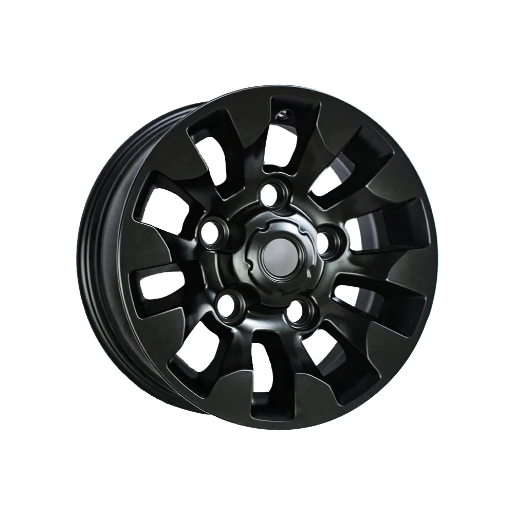  Колесные диски для Land Rover Defender размер 16x8 0 18x4x4