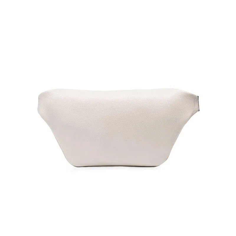 Custom Sublimation Blank fashion men waist bag custom logo women Fanny Pack Customize Waist Bag