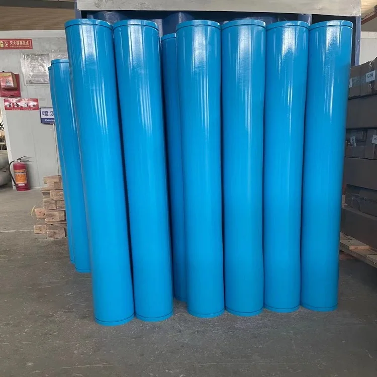 Factory direct sales of high quality water treatment equipment wholesale 8040 4040 frp ro membrane housing