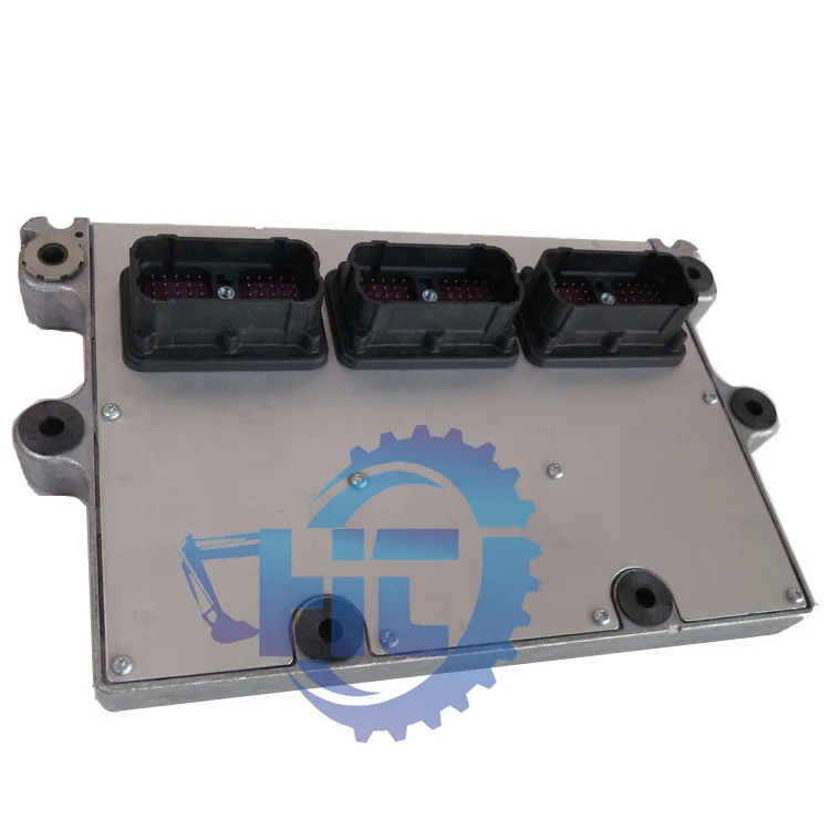 Cum mins QSM11 Engine Controller Module ECM 3408501 P3408501