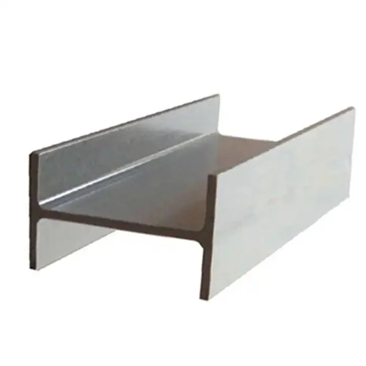 Горячекатаная стальная двутавровая балка IPE IPN из мягкой стали I