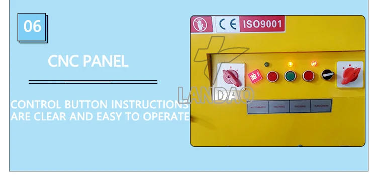 rebar bender machine