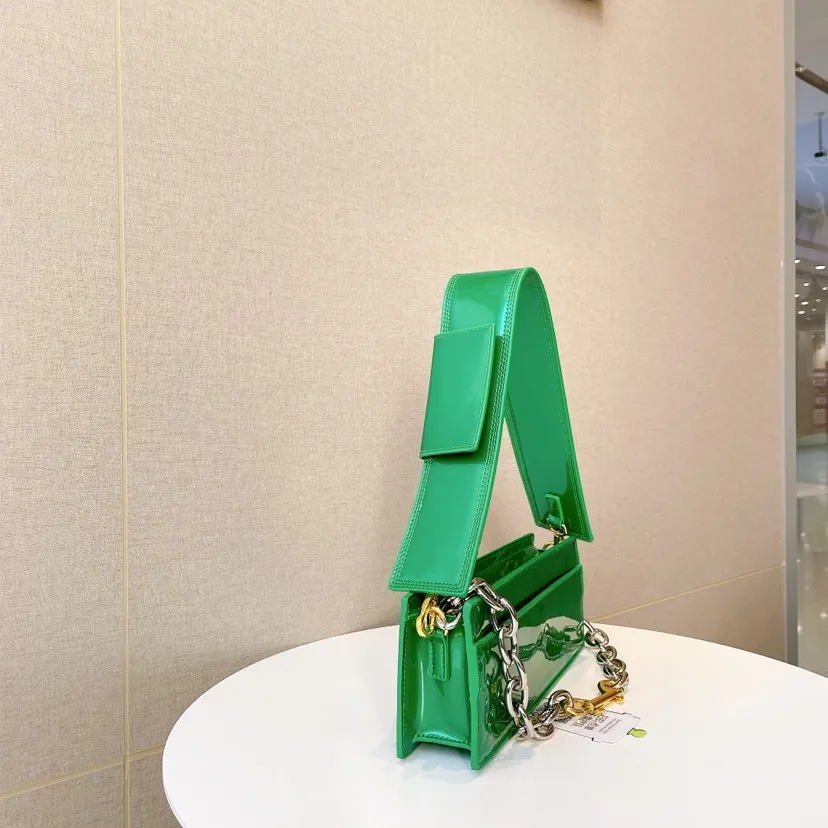 2022 Fashion Luxury Crossbody Sling Bags Purse Candy Color Shoulder girls Bags