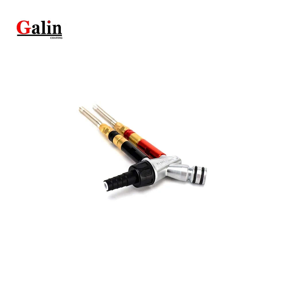 Инжекторный насос Gema Optiflow IG06 1007