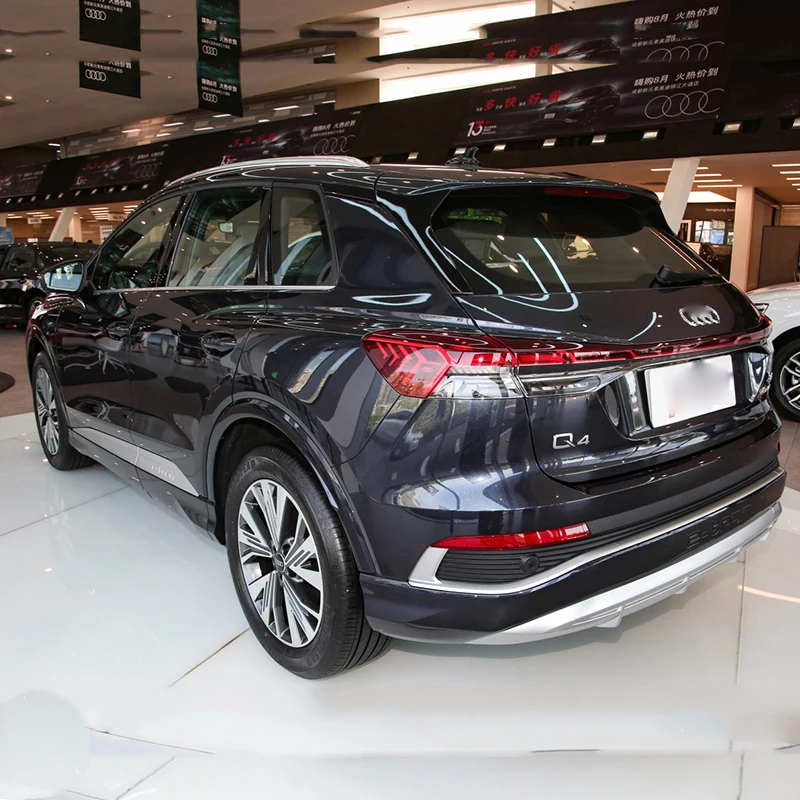Высококачественные автомобильные запчасти для Audi Q4 E Tron производство Германия