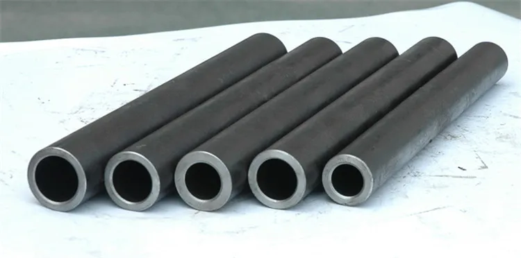 Factory High Precision Custom Steering Linkage Tubes