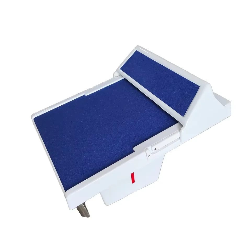 Platform Start Block Jump Removable Level Swimming Pool Competition Standard Diving Starting Blocks for Athletic