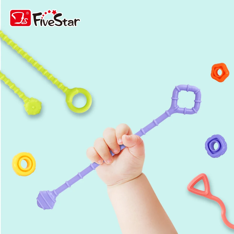 FiveStar Snail Pulling String Car Sorting Food Set Educational Children Toys for Kids Fruit Cutting Food Toy for Baby Boys Girls