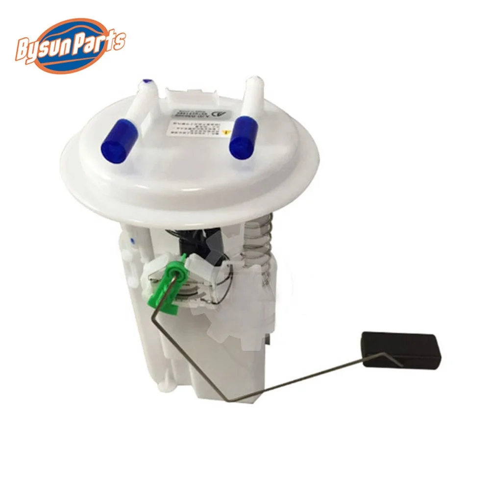 engine parts low pressure electric fuel pump assembly/ fuel feed unit for PEUGEOT 308 C4  9670251480  1525.KX