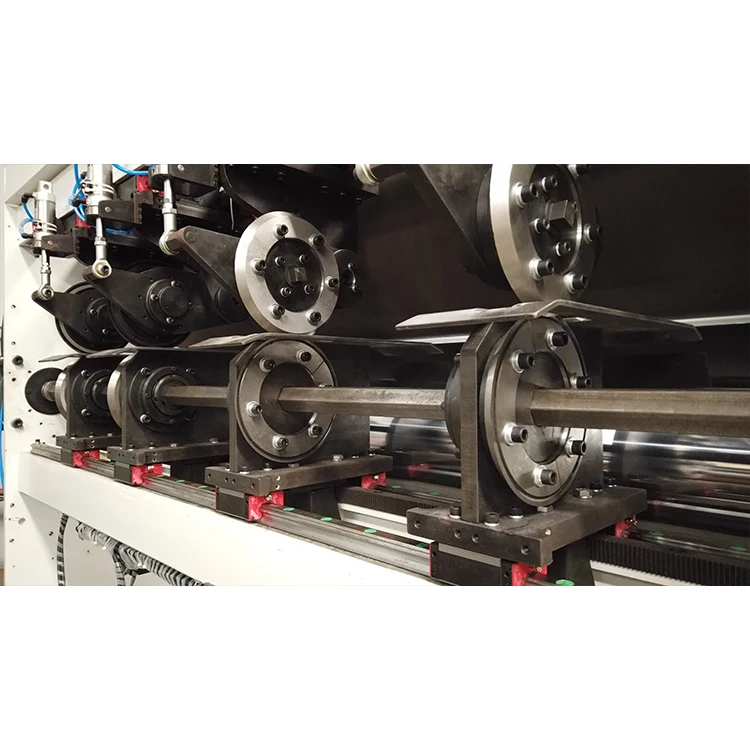 KPFH-1300/1600/1800/2000/2200 Paper Hardboard Production Line No.1 Manufacturer in China