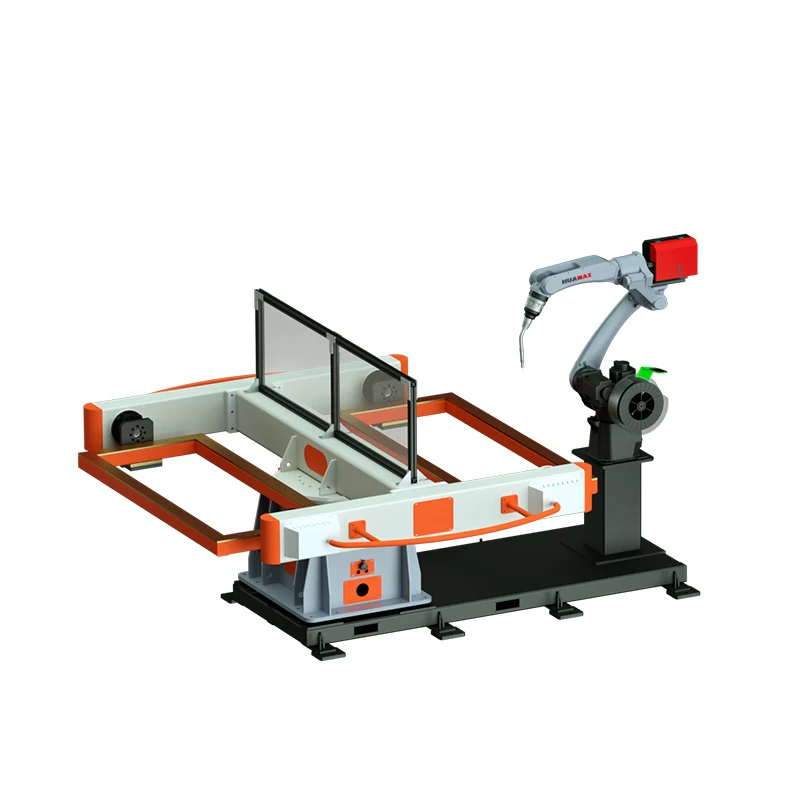 PY3SLoad 100kg-5T three axis framework supports customization welding table tig welding welding positioner