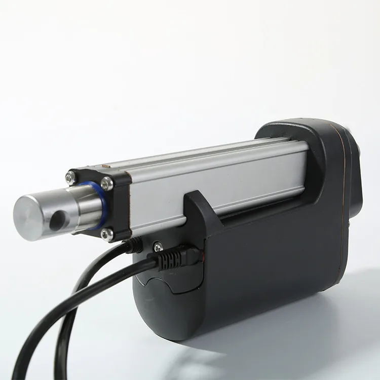 OEM Customized Wholesale Linear Actuator Manufacturers In Usa 600 Mm Linear 12V Actuator 6000N