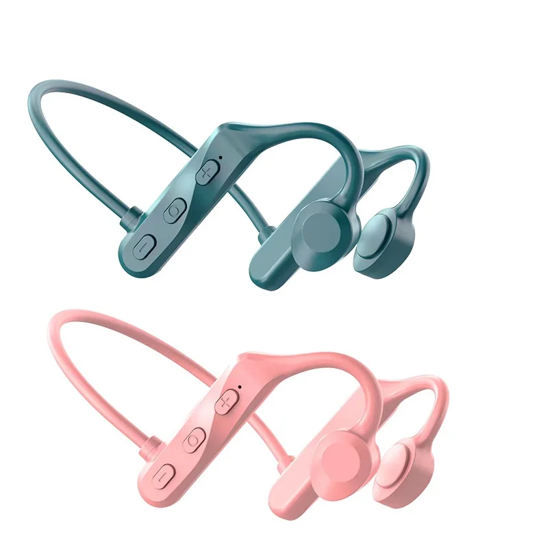 Hot Sale K69 Wireless non ear Running Manufacturer Bone Conduction Bluetooths Headset
