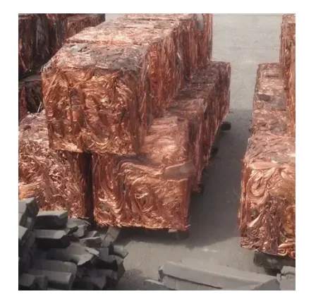 Wholesale Strong Copper Quality Of Copper Wire Scrap 99.99% Copper Scrap Mill-berry 99.99%