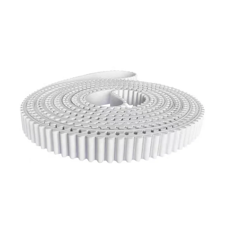 Polyurethane steel wire HTDS3M5M8MXLXH open timing belt