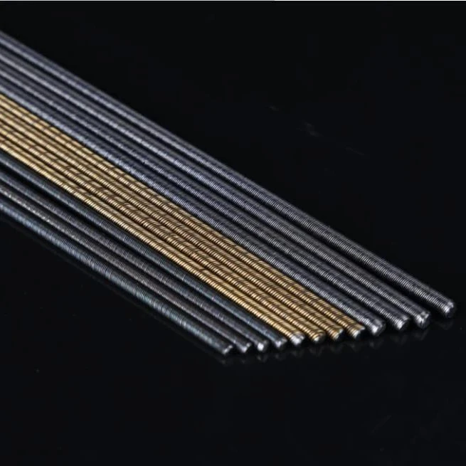 Metal spring flexible drive shaft 12mm High Quality Transmission