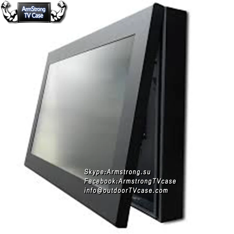  ARMS1032OTE China factory deertv deer tv iconnect-group наружные водонепроницаемые поезда автобусные остановки метро ресторан