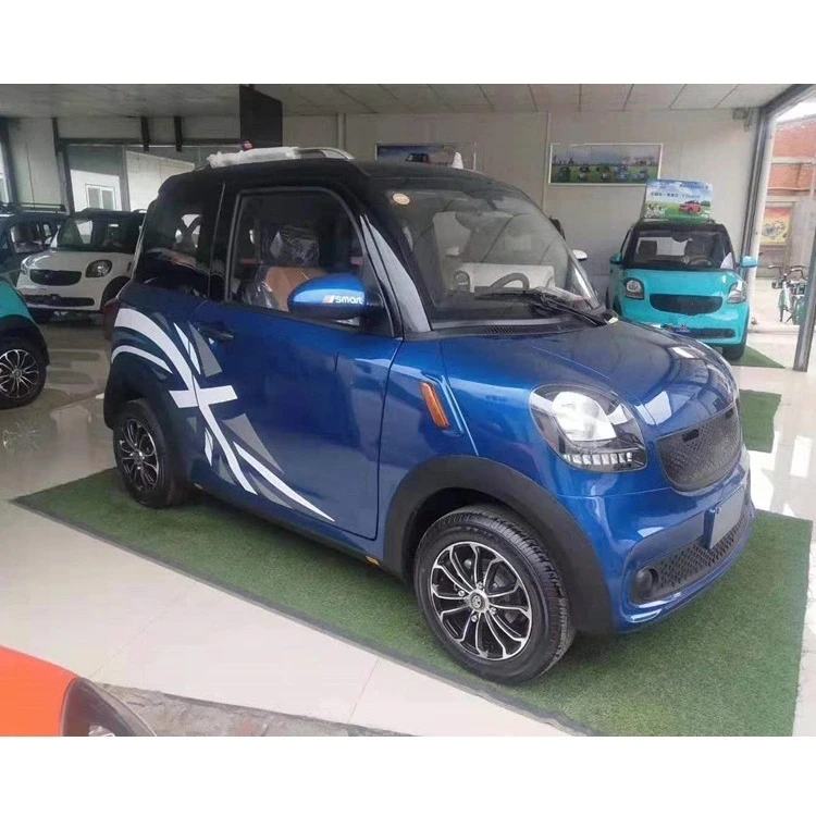 Chinese Electric Car Smart Electronics Mini Electric Car
