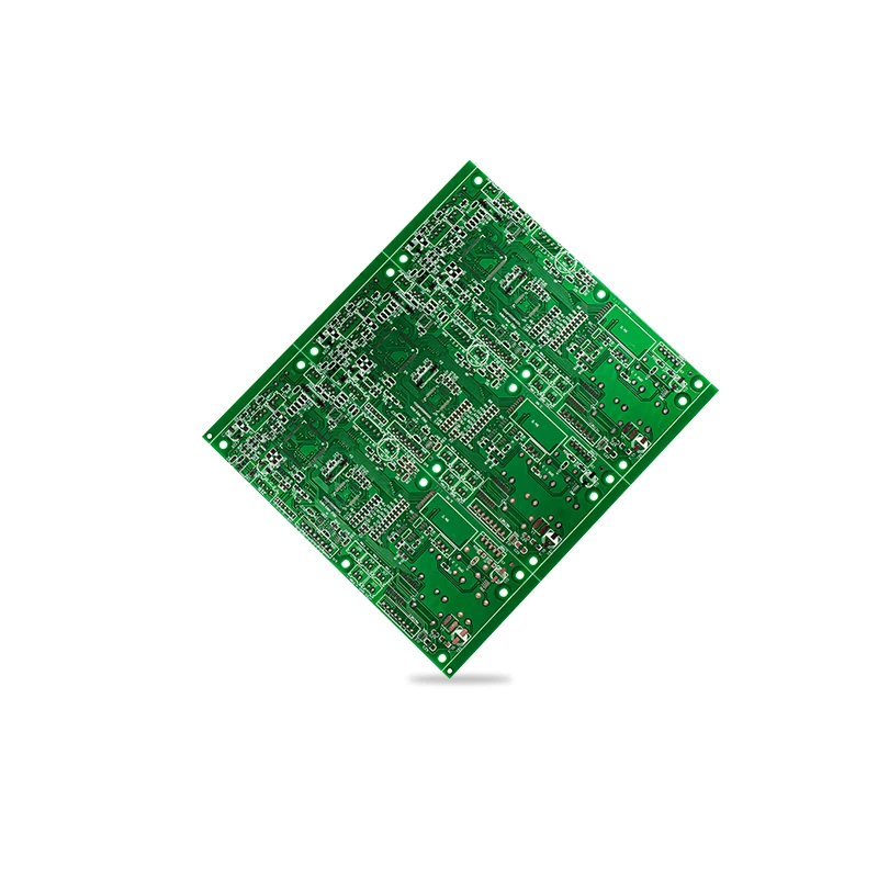 High quality factory pcb maker Audio Radio power bank 94v0 pcb fr4 electronics circuit board multilayer pcb