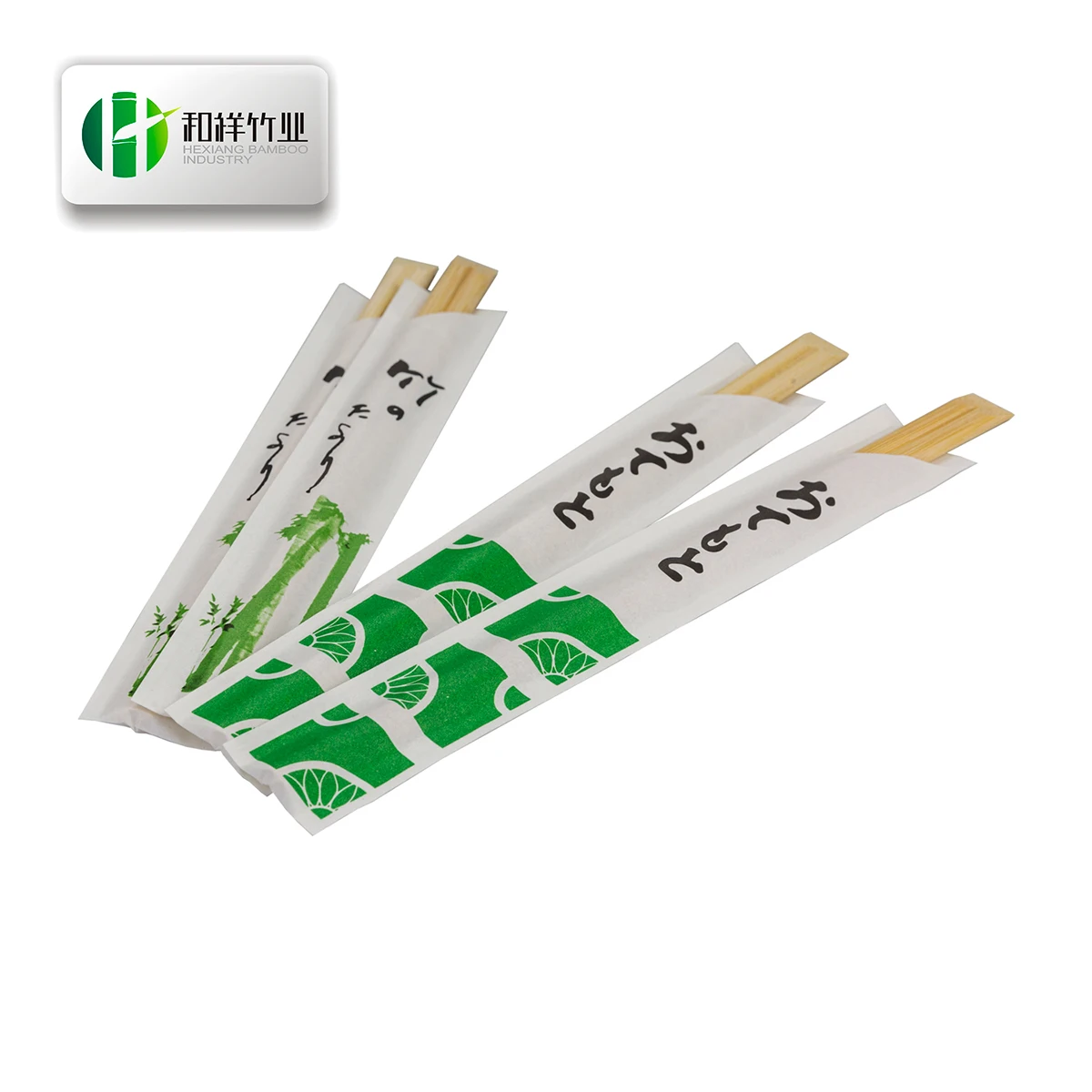 hashi japan chopstick wholesale  high end disposable bamboo sushi chopsticks disposable twin bamboo chopsticks in bulk