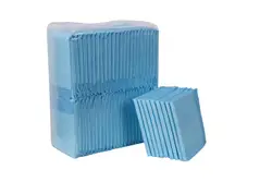 Super Water Absorption 5-Layer Pet Pee Pads Reusable Puppy Training Pads For Dogs