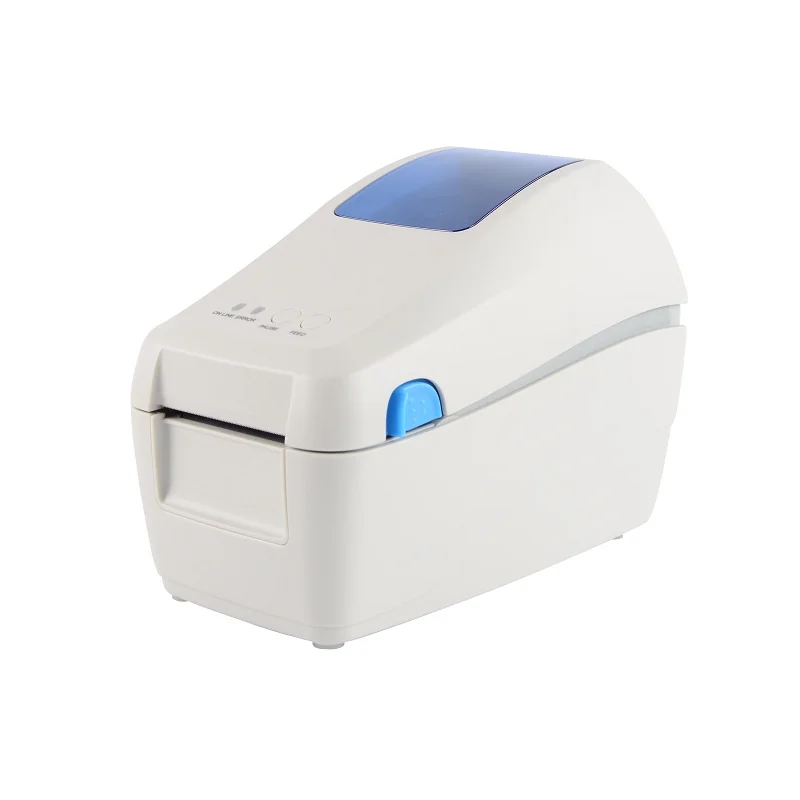 High Quality Desktop USB Interface Direct Thermal Printer