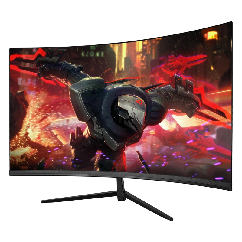 Светодиодный игровой монитор 240 Гц 27 дюймов 24 дюйма 2K Fhd ips ЖК ПК компьютерный с