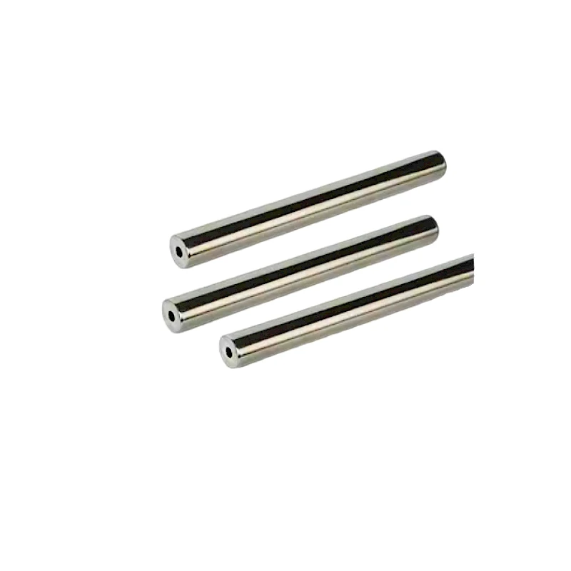 magnetic rod water filter housing magnet for iron gas magnetic liquid filter