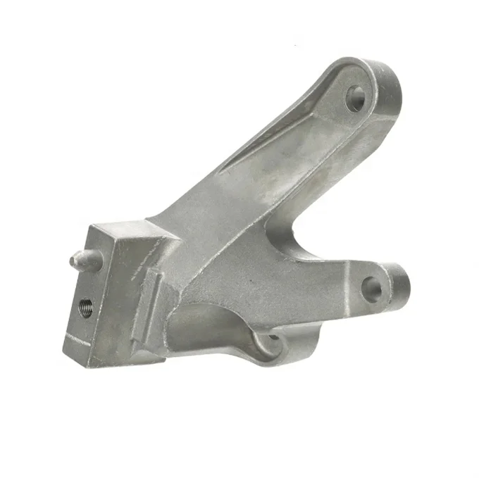 ЧПУ Левая рука водителя со стороны двигателя Монтажный кронштейн для Mazda 3 5 2010-2014 BBM539080B