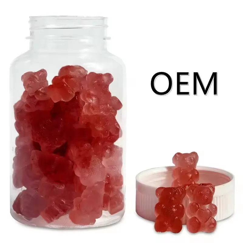 appetite booster weight gain gummies absorbs faster hawthorn lipase gummy digestive candy best supplement for weight gain